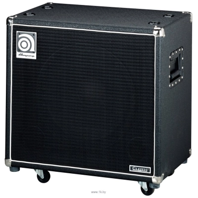 Ampeg SVT-15E