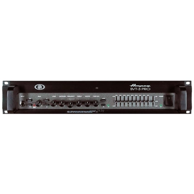 Ampeg SVT-3PRO