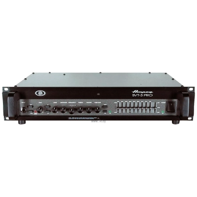 Ampeg SVT-3PRO