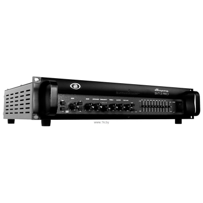 Ampeg SVT-3PRO