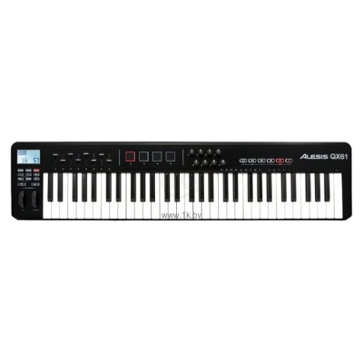 Alesis QX61