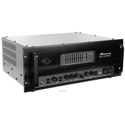 Ampeg SVT-2PRO