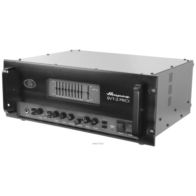 Ampeg SVT-2PRO